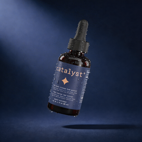 catalyst° blood sugar formula