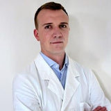Dr. James R. - Clinical Pharmacist